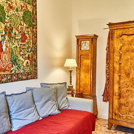Venezianischer Palazzo Mit Kostenlosen Wlan Naehe Markusplatz Εξωτερικό φωτογραφία